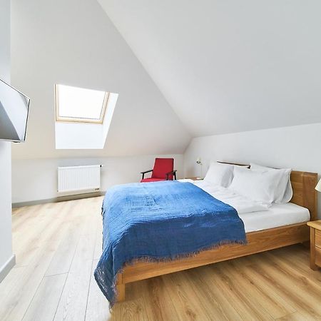 Super Cozy Apartment For Two, Vilnius City Centre Dış mekan fotoğraf
