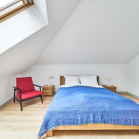 Super Cozy Apartment For Two, Vilnius City Centre Dış mekan fotoğraf