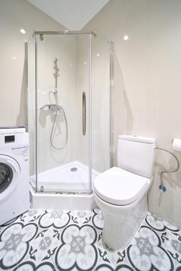 Super Cozy Apartment For Two, Vilnius City Centre Dış mekan fotoğraf