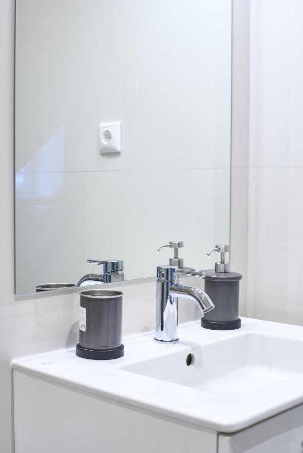Super Cozy Apartment For Two, Vilnius City Centre Dış mekan fotoğraf