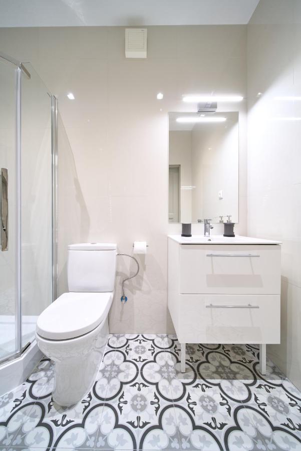 Super Cozy Apartment For Two, Vilnius City Centre Dış mekan fotoğraf