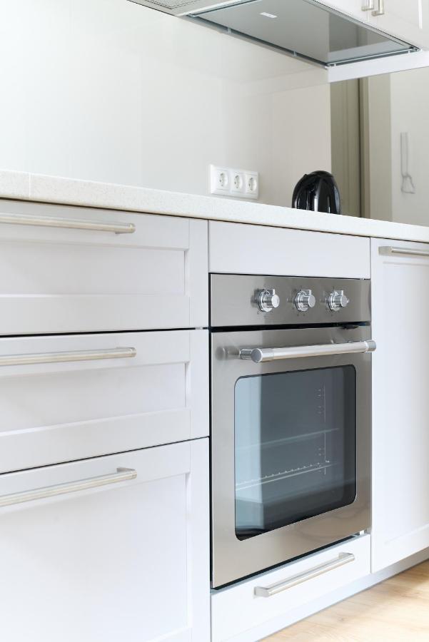 Super Cozy Apartment For Two, Vilnius City Centre Dış mekan fotoğraf